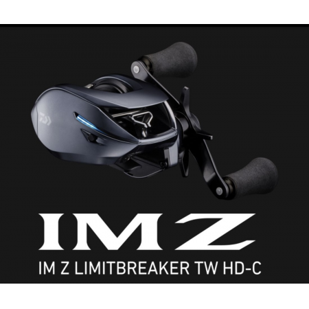 23' IM Z Limitbreaker TW HD-C