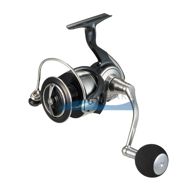 Катушка Daiwa 24' Certate SW 5000-H