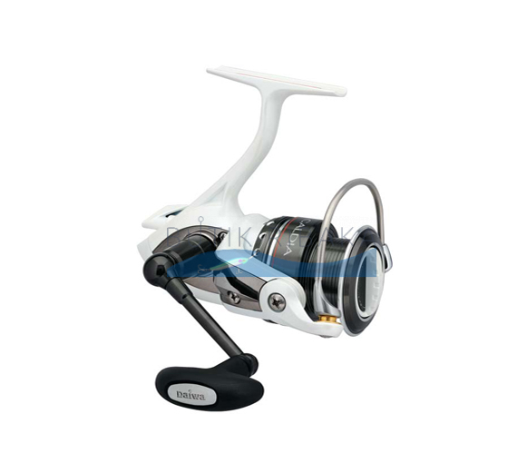 Катушка DAIWA CALDIA 2000