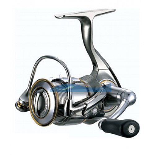 Катушка DAIWA Exist 3000