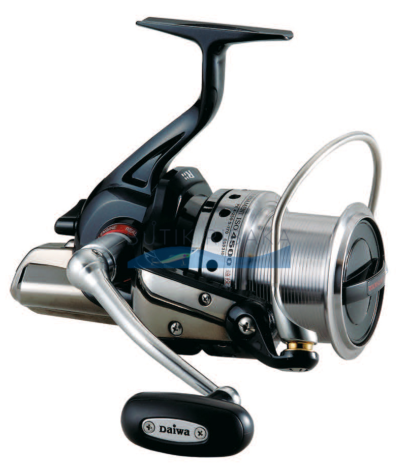 Катушка DAIWA Tournament ISO 4500 Entoh