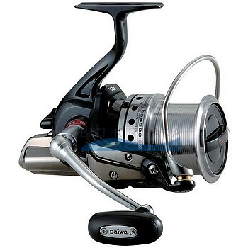 Катушка DAIWA Tournament ISO 5000 Entoh