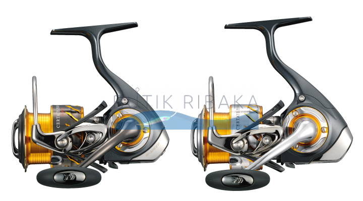 Катушка Daiwa Certate 13 2506H