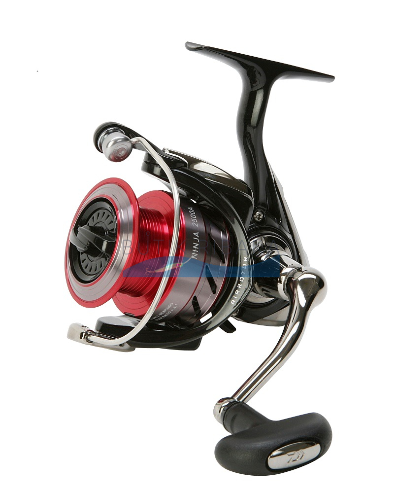 Катушка Daiwa Ninja 1500 A