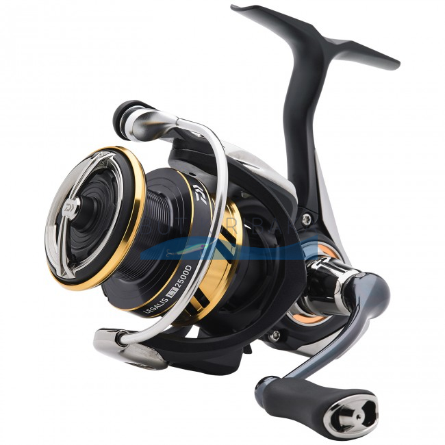 Катушка Daiwa Legalis 17 LT 5000D-C