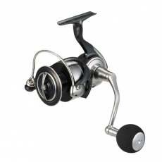 Катушка Daiwa 24' Certate SW 5000-XH