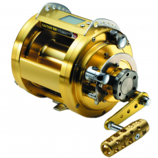 Электрическая катушка Daiwa Marine Power MP 3000 24V