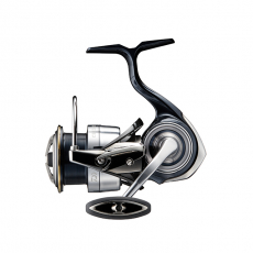 Катушка Daiwa Certate 19' LT2500D