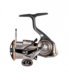 Катушка Daiwa Luvias 20' FC LT2000S