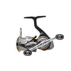 Катушка Daiwa Luvias 20' FC LT2500S-DH