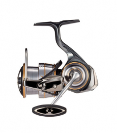 Катушка Daiwa Luvias 20' LT3000C