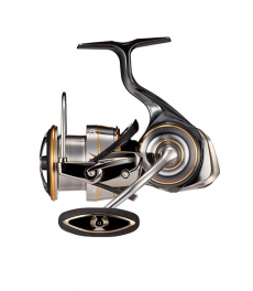 Катушка Daiwa Luvias 20' LT4000-C