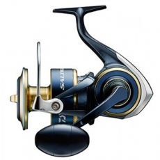 Катушка Daiwa 20' Saltiga 8000-P