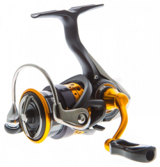 Катушка Daiwa 19 Iprimi LT 1000S-P