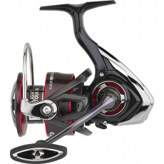 Катушка Daiwa 20' Fuego LT 3000-C