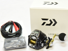 Электрокатушка Daiwa Leobritz 150J (Праворукая) Под заказ