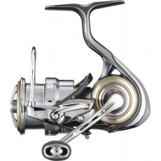 Катушка Daiwa 21 Luvias Airity FC LT 1000S-P