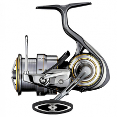 Катушка Daiwa 21 Luvias Airity LT 3000S-C