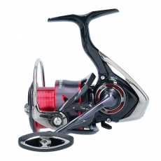 Катушка Daiwa 20' Fuego LT 4000-CP