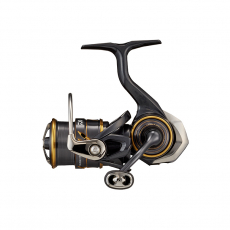 Катушка Daiwa 21 Caldia LT FC 1000S