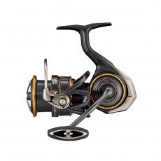 Катушка Daiwa 21 Caldia LT 3000-CXH