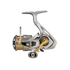 Катушка Daiwa 21 Freams FC LT 1000S