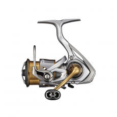 Катушка Daiwa 21 Freams FC LT 2000S