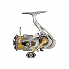 Катушка Daiwa 21 Freams FC LT 2000S-XH