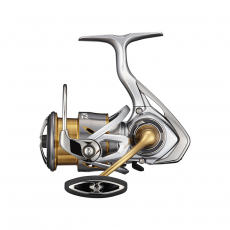 Катушка Daiwa 21 Freams LT 2500