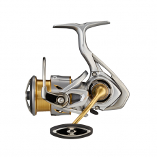 Катушка Daiwa 21 Freams LT 2500-XH