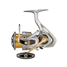 Катушка Daiwa 21 Freams LT 3000-C