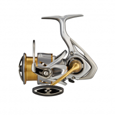 Катушка Daiwa 21 Freams LT 3000