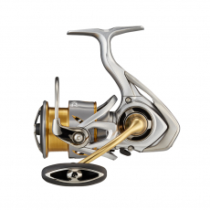 Катушка Daiwa 21 Freams LT 3000-XH