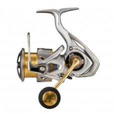 Катушка Daiwa 21 Freams LT 4000-C