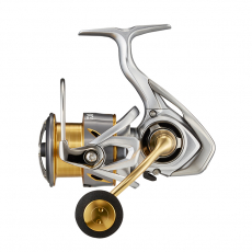 Катушка Daiwa 21 Freams LT 4000-CXH