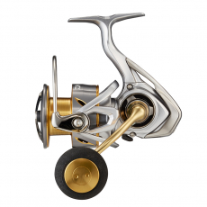 Катушка Daiwa 21 Freams LT 5000-CXH