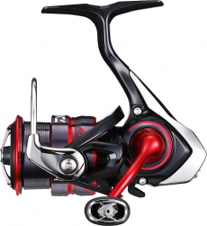 Катушка Daiwa Gekkabijin 18' MX LT 1000S-P