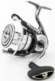 Катушка Daiwa Exist 18’ LT 4000D-C