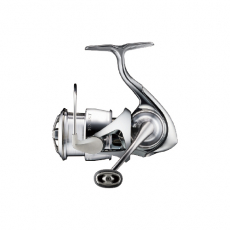 Катушка Daiwa 22' Exist LT2500S-H