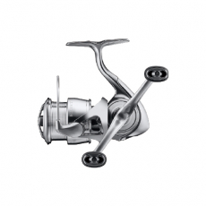 Катушка Daiwa 22' Exist LT2500S-DH