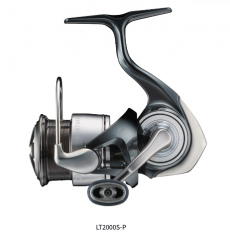 Катушка Daiwa 24' Certate FC LT 2000S-P