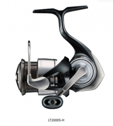 Катушка Daiwa 24' Certate FC LT 2000S-H