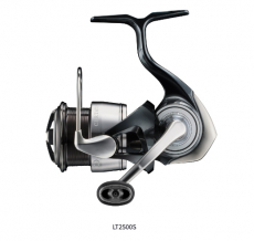 Катушка Daiwa 24' Certate FC LT 2500S