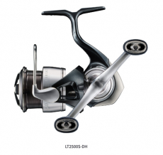 Катушка Daiwa 24' Certate FC LT 2500S-DH