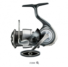 Катушка Daiwa 24' Certate LT 2500