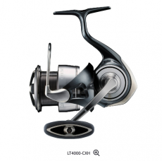 Катушка Daiwa 24' Certate LT 4000-CXH