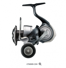 Катушка Daiwa 24' Certate LT 5000D-CXH