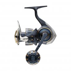 Катушка Daiwa 23' Saltiga 4000-XH