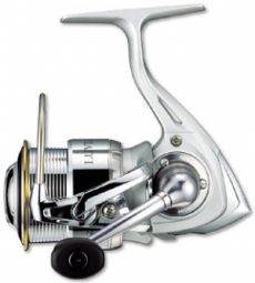 Катушка DAIWA Luvias 1003