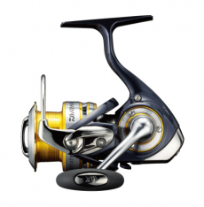 Катушка DAIWA NEW Certate 1003